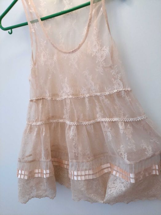 Top de renda em estado novo