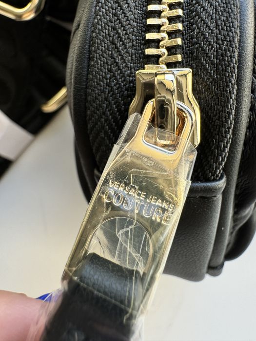 Сумка versace jeans couture
