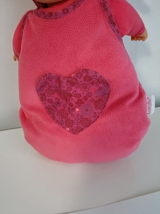 Bebê fofinho da Caroll