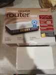 Ruter 300N Sitecom