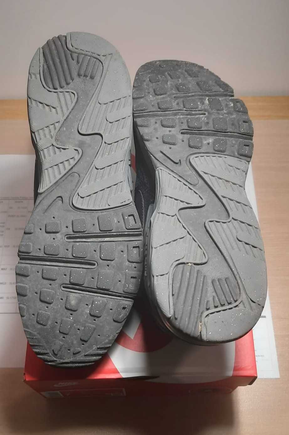 Sapatilhas Nike air max 40