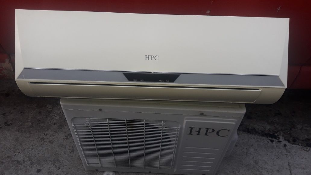 Продам кондиционер HPC