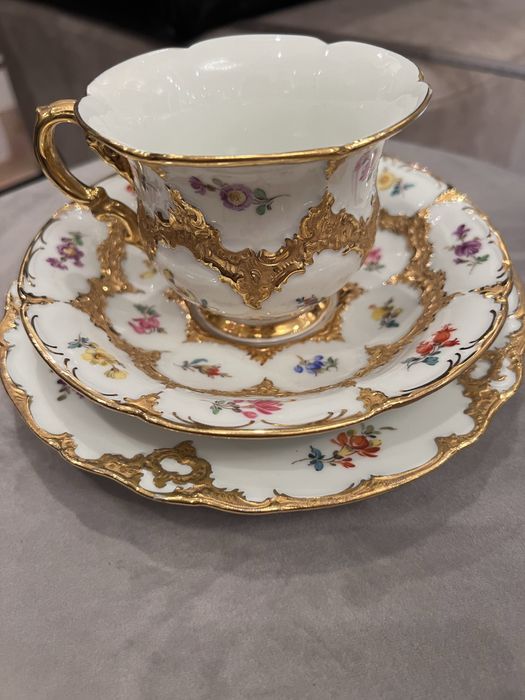 Набор  «B-form» Мейсен