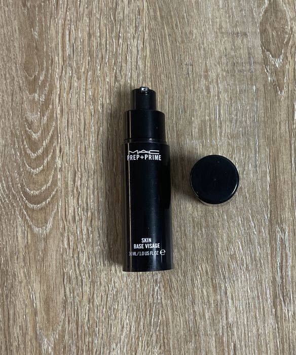 Основа под макияж MAC Prep + Prime Skin Base Visage 30 ml оригинал