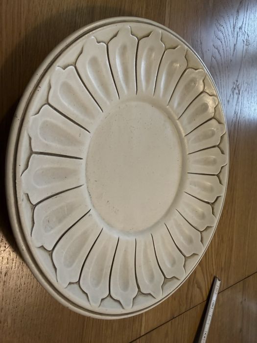 Piekna patera, talerz