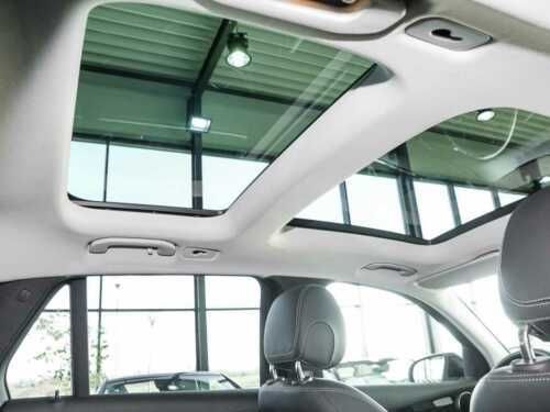 продам Mersedes GLC або міняю