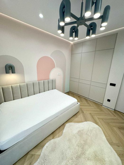 Власник. Продається 3-кімнатна квартира у ЖК «Файна Таун»