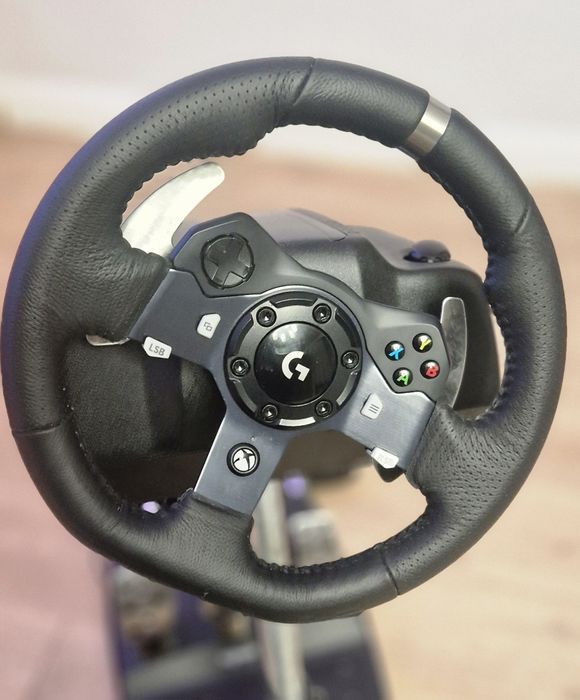 Kierownica Logitech g 920 Xbox