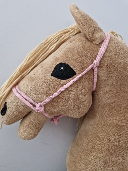 Sprzedam halter dla hobby horse a3 lub a4 więcej info w opisie