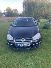 Jetta VW 1.9TDI 216tys