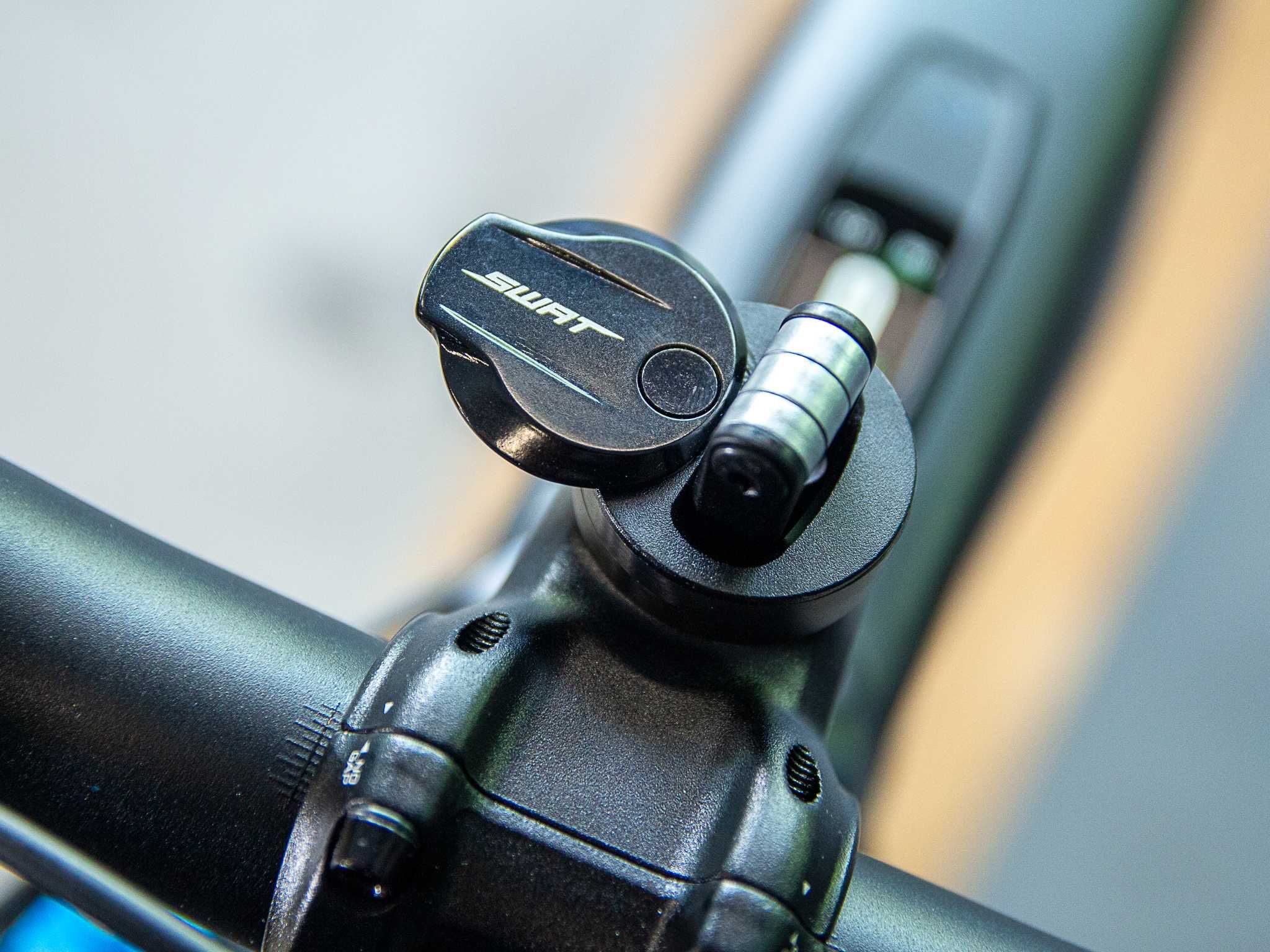 Rower Specialized Turbo Levo Comp Alloy