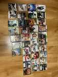 Gry na konsole xbox360, Xbox one, ps2, ps3, Wii