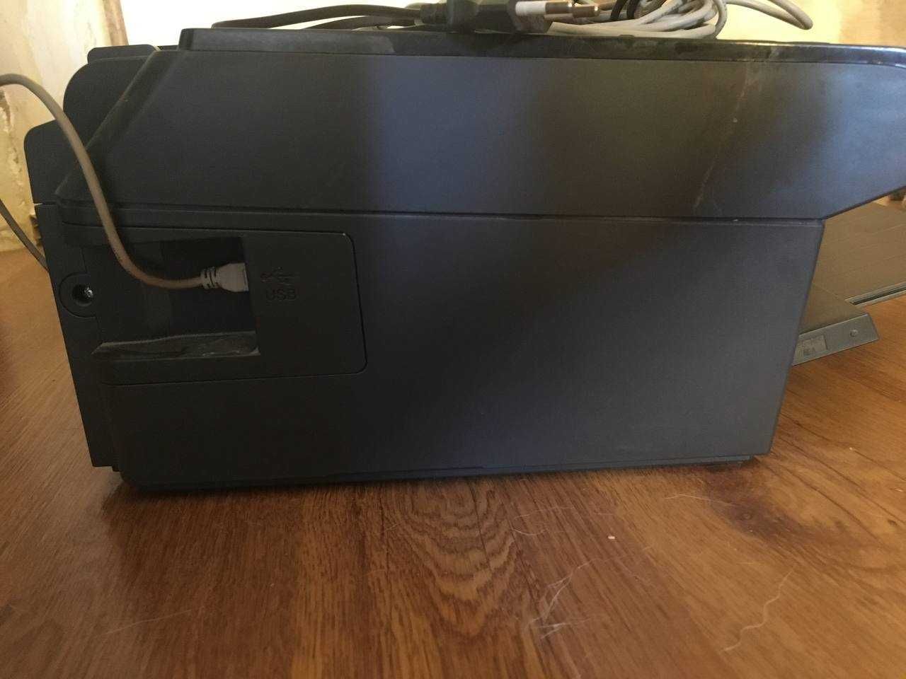 Принтер EPSON CX7300