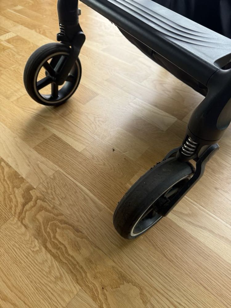 Wozek dzieciecy cybex