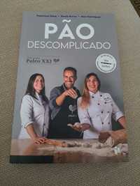 Livros de cozinha