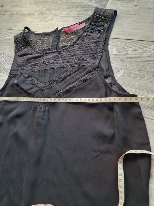Bluzka Bershka L
