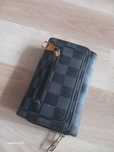 Louis vuitton portfel damski