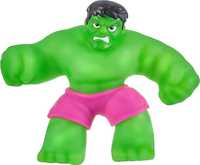 Зеленый супергерой Marvel Гуджитсу Халк