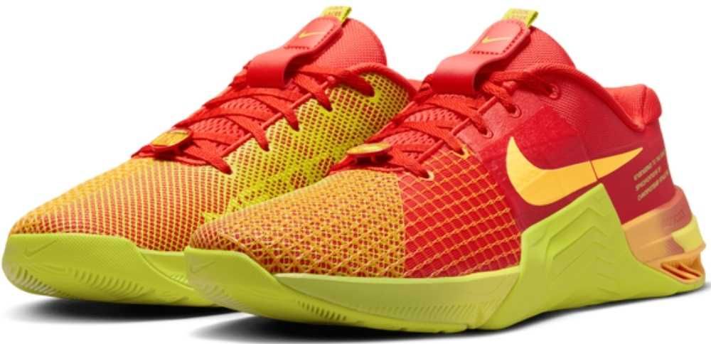 Buty męskie sportowe Nike Metcon 8 AMP: różne rozmiary