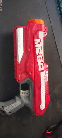 Zestaw NERF(modulus, MEGA)