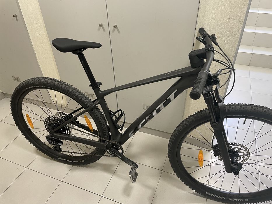 Scott Scale 940 carbono
