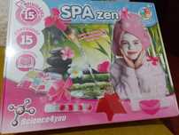 Brinquedo SPA Zen Science4you