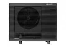 Zestaw Premium Pompa Ciepła Thermatec - 6kW (p. c.,szafa,C.W.U.,bufor)
