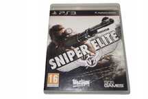 Sniper Elite V2 Ps3 Playstation 3