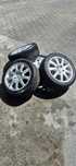 Alufelgi r16 4x108 Peugeot 206,207,307,308,Partner.