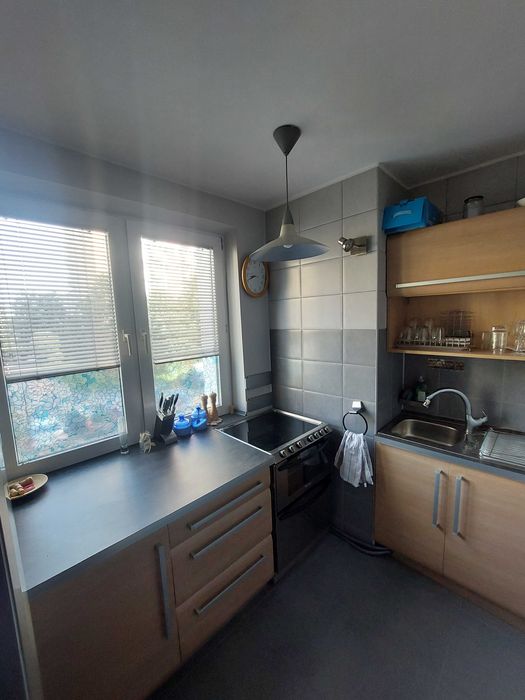 Mieszkanie 2-pokojowe Gdynia Witomino