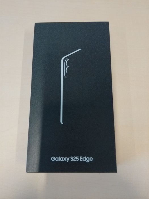 Samsung s25 edge