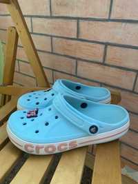 Crocs оригинал w 8