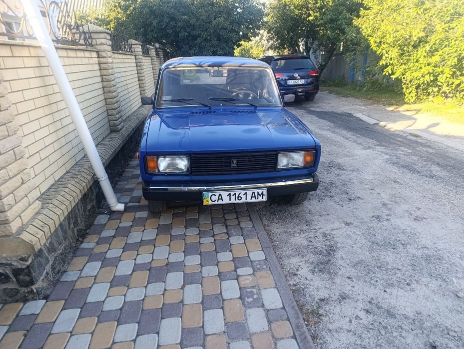 Продам Ваз 2104 в хорошому стані!!!