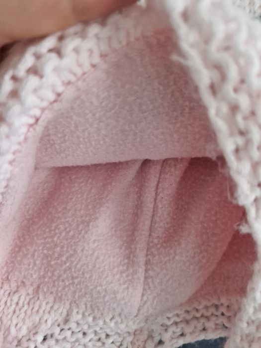 Czapka zimowa  5 8 lat