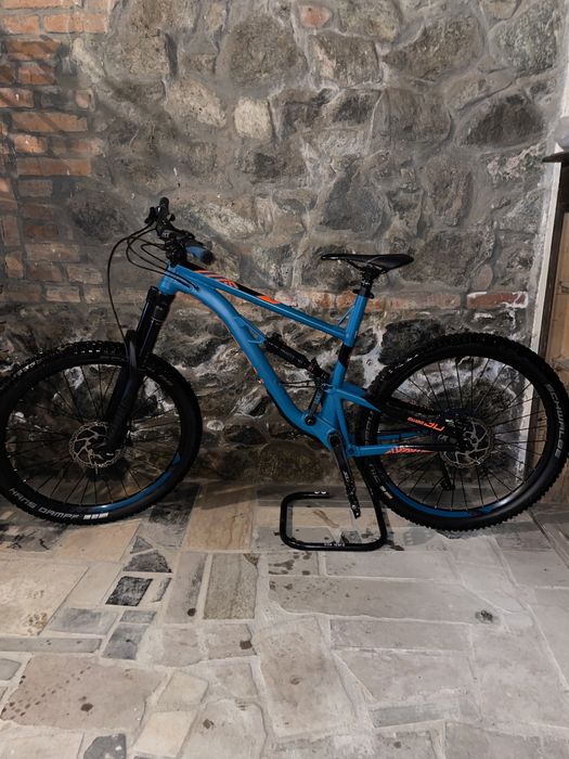 Rower Enduro Kellys Swag 30 2019 L