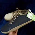 4 bare barefoot z konopii, 38, 39, 40, 41, 42