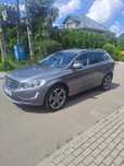 Volvo XC 60 Automat Zadbany 200KM Diesel