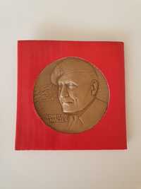 Medal kolekcjonerski