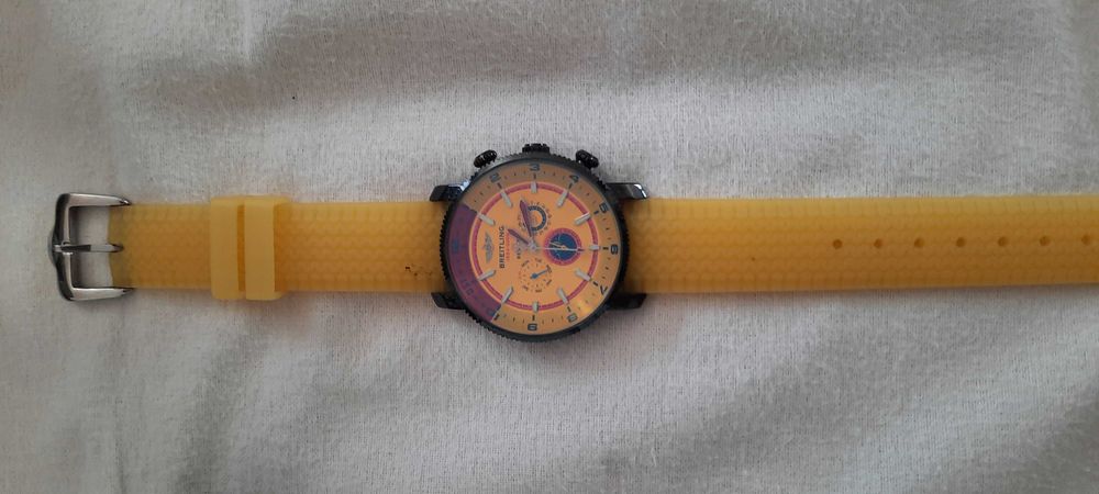 Vários Relógios usados, Fossil, Diesel, Breitling, Timberland, Swatch