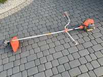 Kosa spalinowa husqvarna 324r