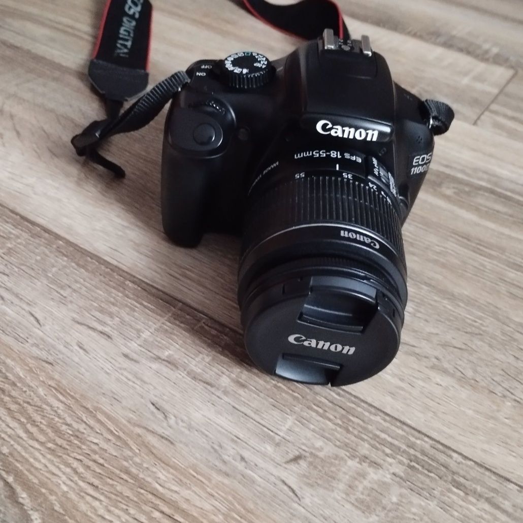 Canon OES 1100 d