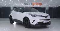 Toyota C-HR 1.8 HSD Comfort+P.Style