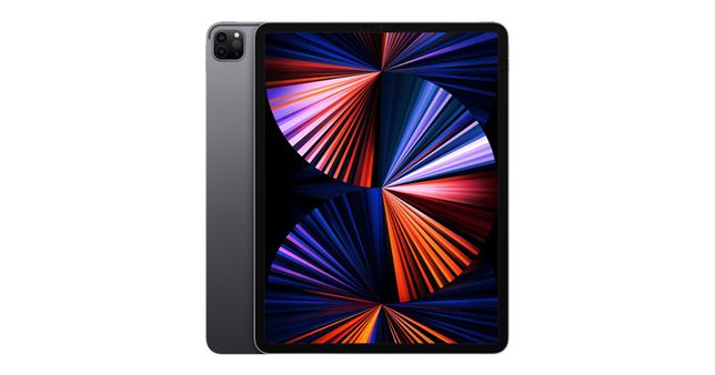 Apple Ipad Pro 12.9 M1 128gb 5gen Cellular 2021 kolory jak NOWE