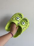 Crocs monster university mike wazoski 39/40