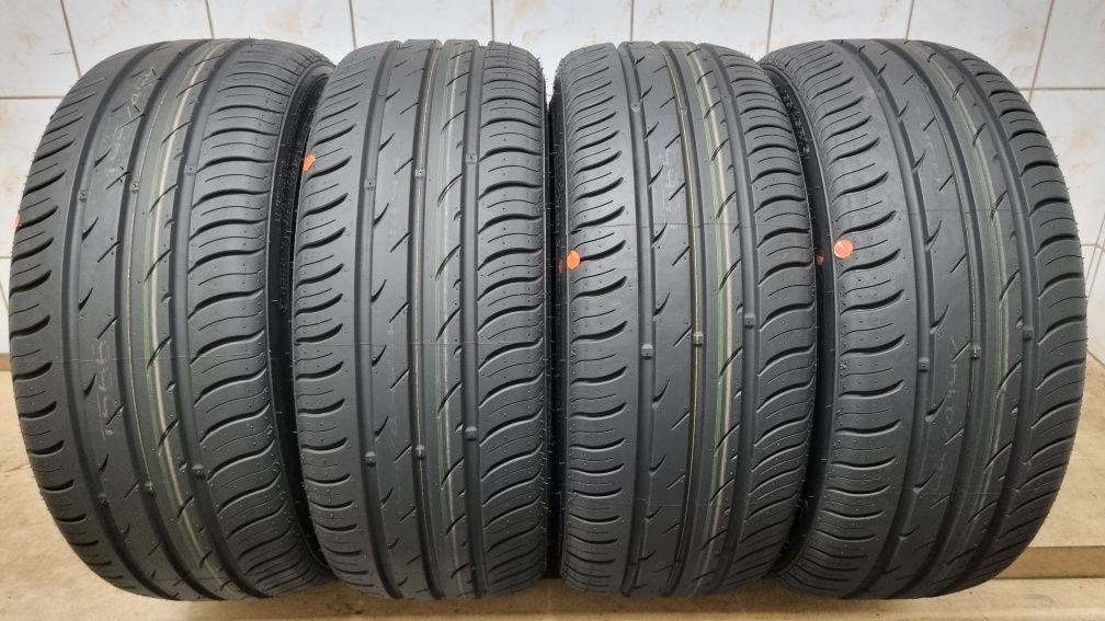 NOWE 4 opony letnie 195/45 R16 84V XL Nexen N blue HD Plus 2024r