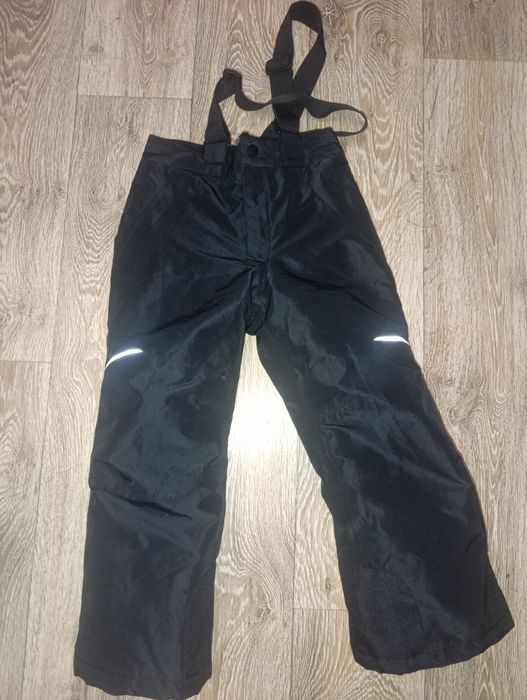 Spodnie narciarskie