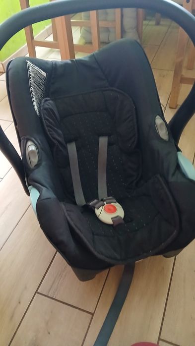 Nosidełko dla dziecka