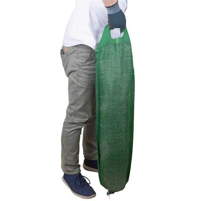 Worek / Worki obciążeniowe PAKIET-200 szt do pryzmy kiszonki siatki