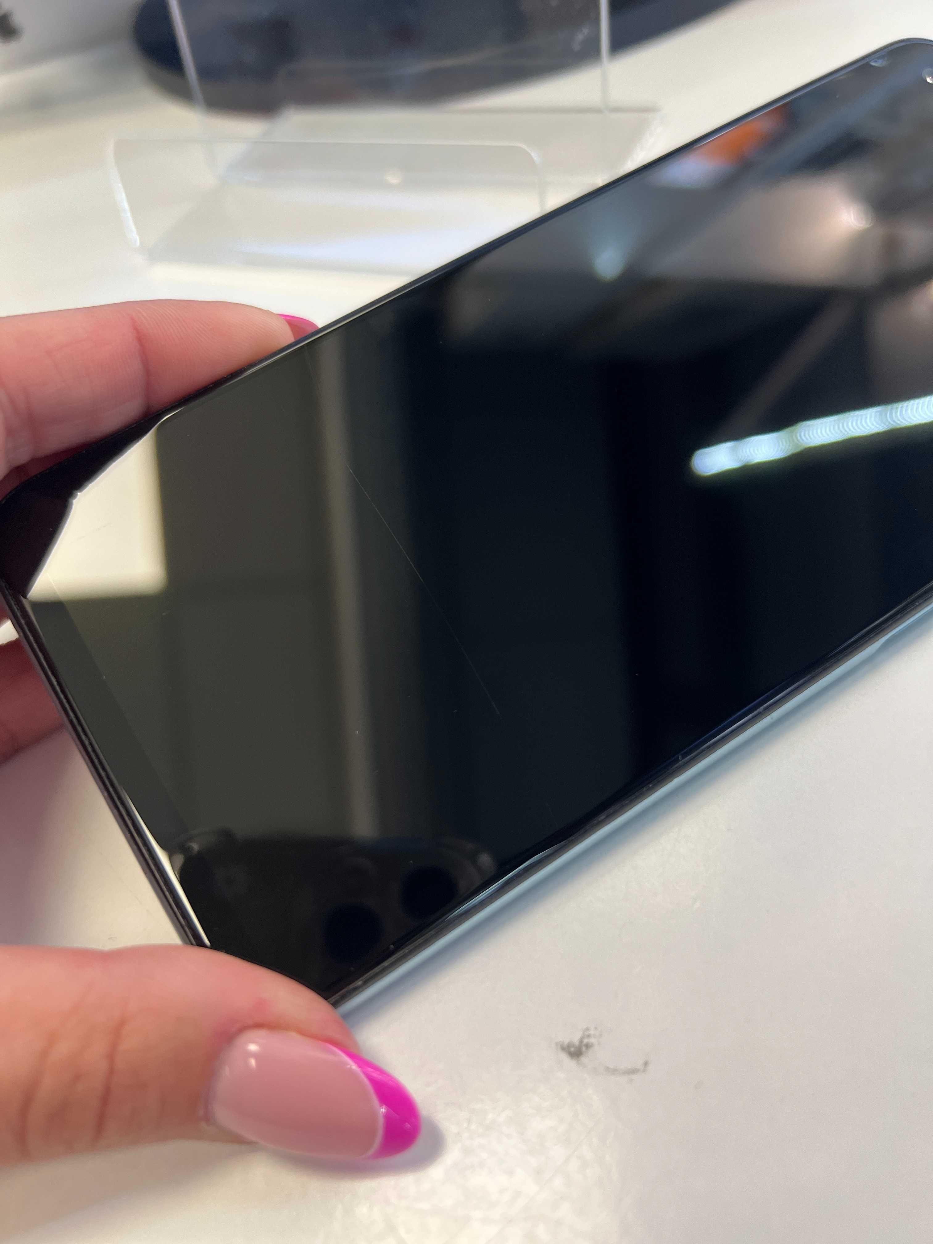 Oppo A96 6/128GB Blue / Niebieski Gwarancja 3 msc. FVM NIEPOŁOMICE
