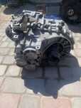 КПП vw Sharan,Ford Galaxy,Seat Alhambra 1.9tdi 6ст.2000-2010